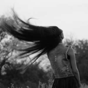 Rambut Panjang