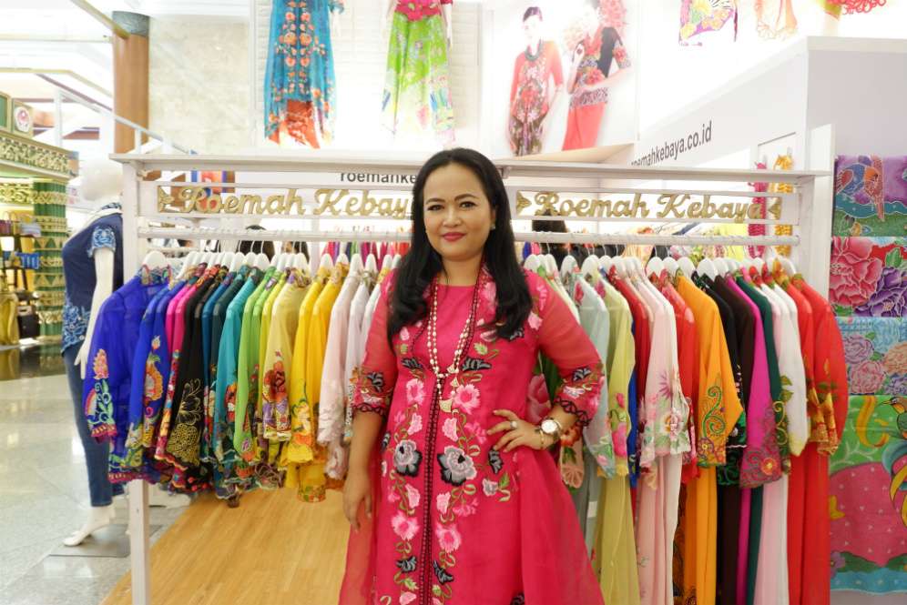 roemah kebaya roemah kebaya