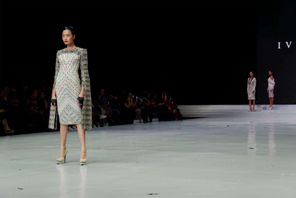 jajaka x ivan gunawan