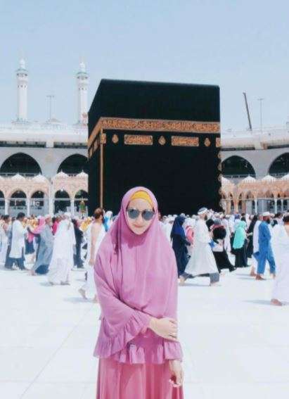 citra kirana