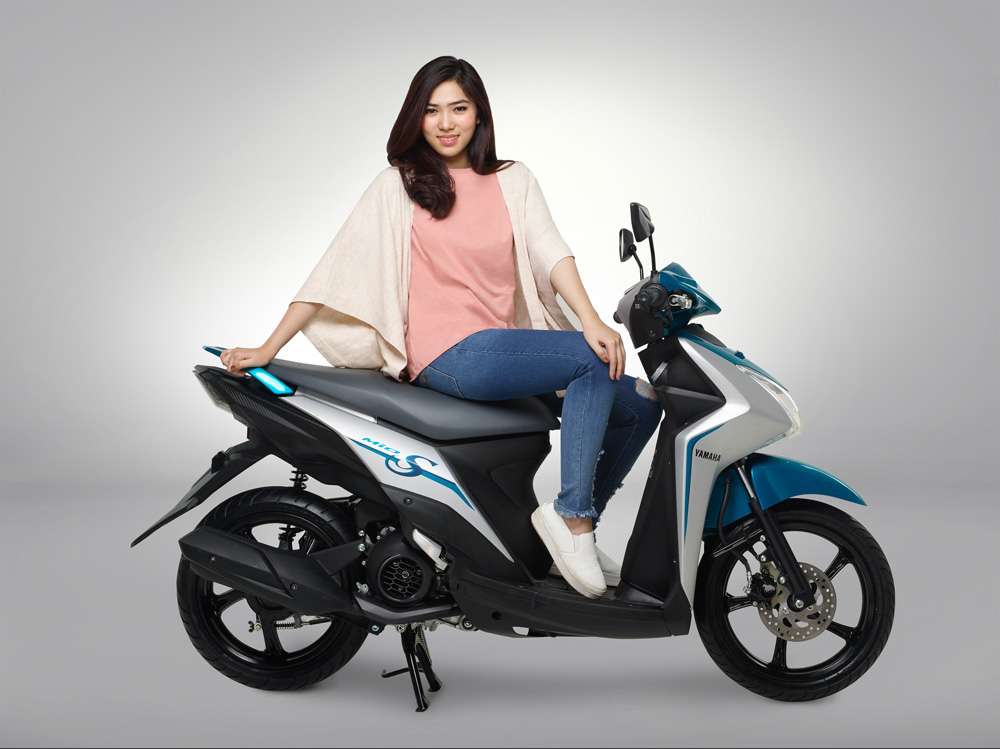 Yamaha