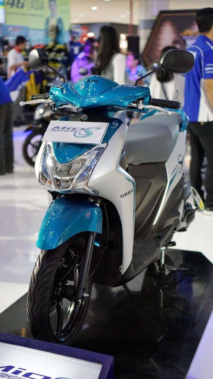 Yamaha