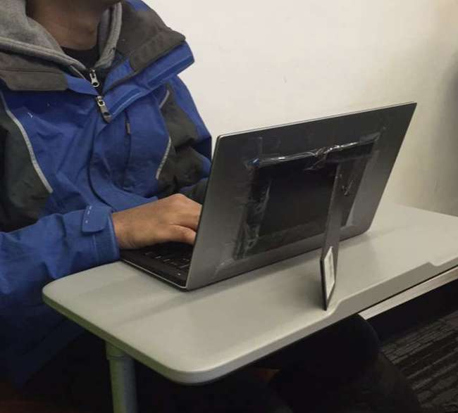 Orang Malas Terlihat Kreatif