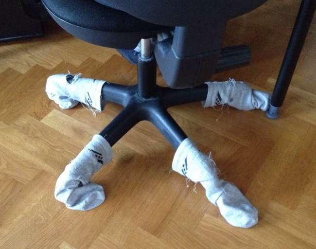 Orang Malas Terlihat Kreatif