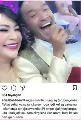 annisa bahar