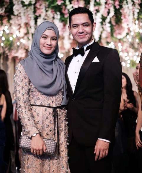 Instagram @dude2harlino