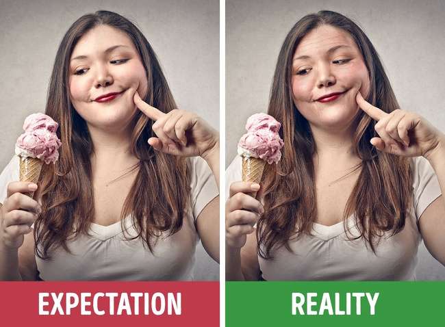 Benda Sekitar Yang Mempercepat Penuaan Dini