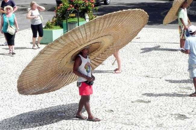 Yang Unik Saat Heatwave Menyerang