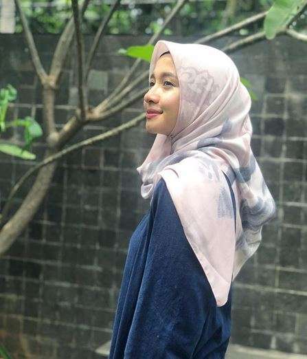 Laudya Cynthia Bella