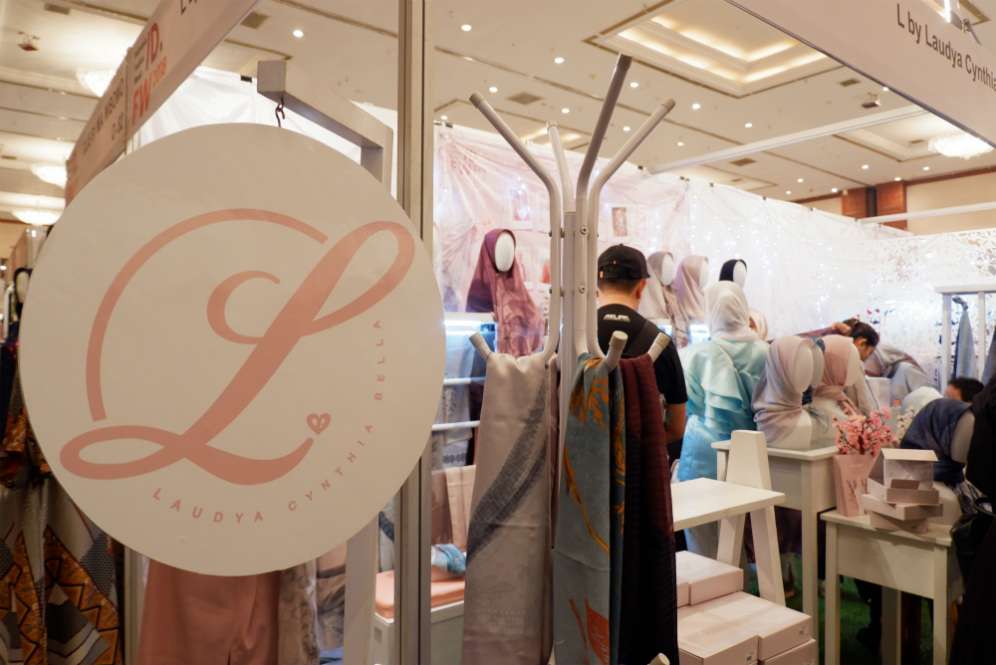 gerai scraf l by lcb ifw 2018