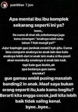 putri titian