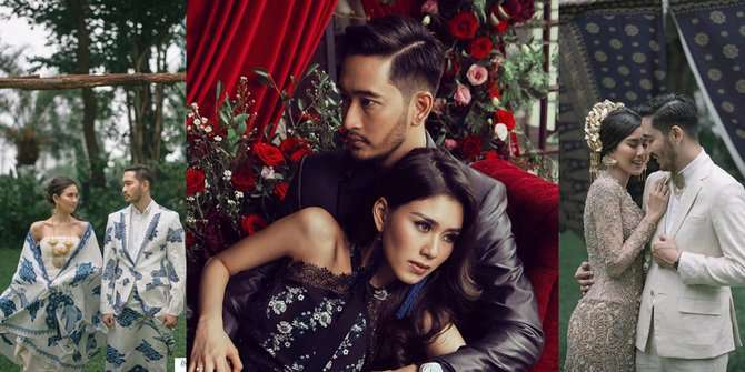 syahnaz dan jeje Govinda