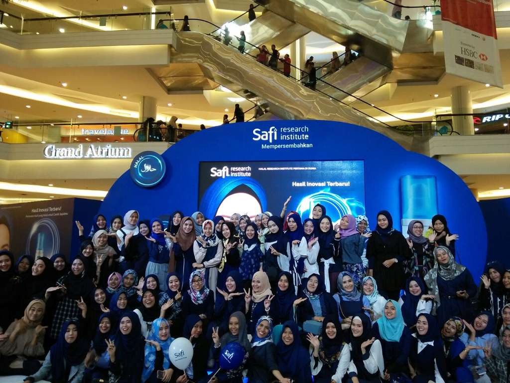 safi skincare
