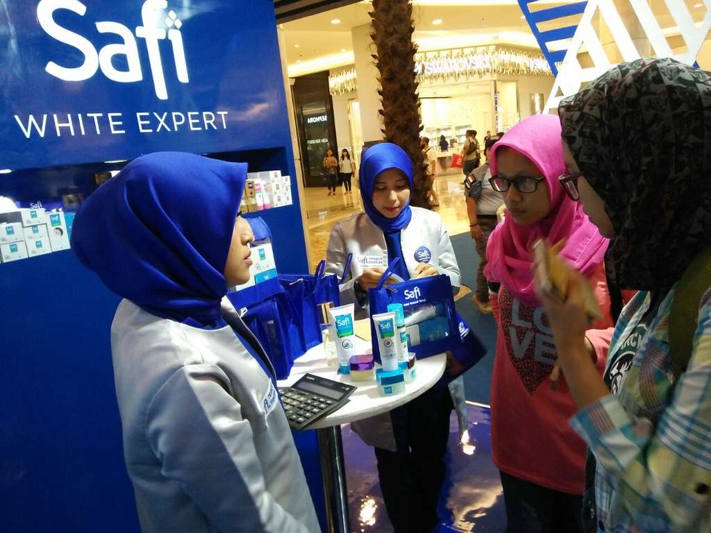 safi skincare
