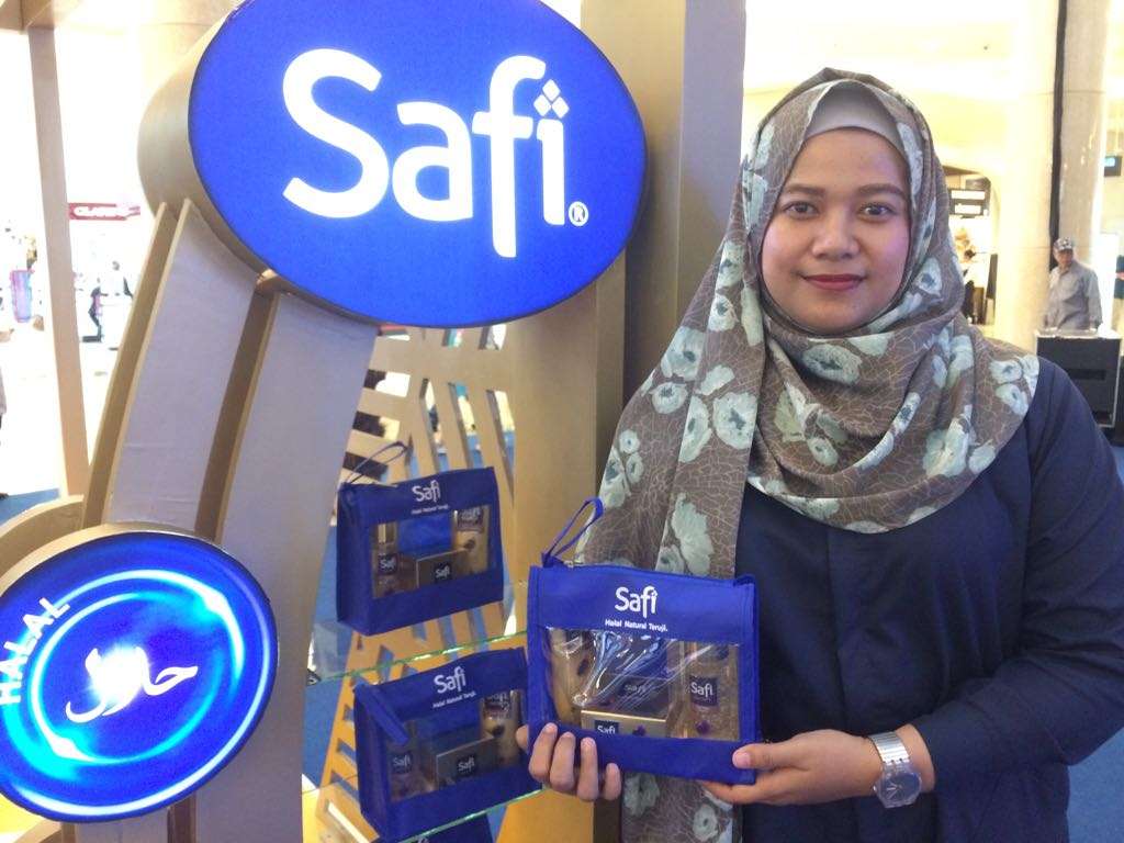 safi skincare