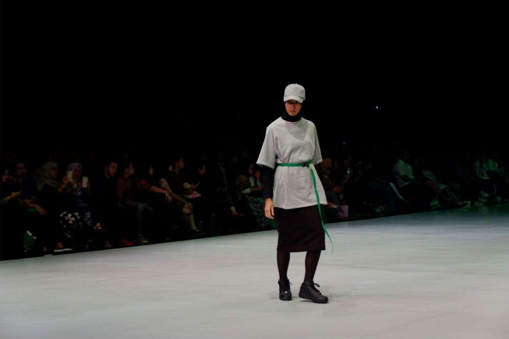 rani Hatta ifw 2018