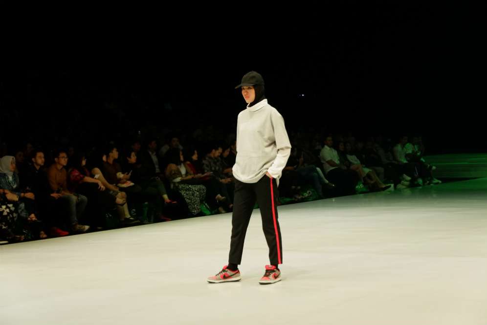 rani Hatta ifw 2018