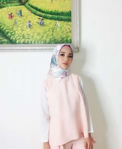 Instagram Chacha Frederica