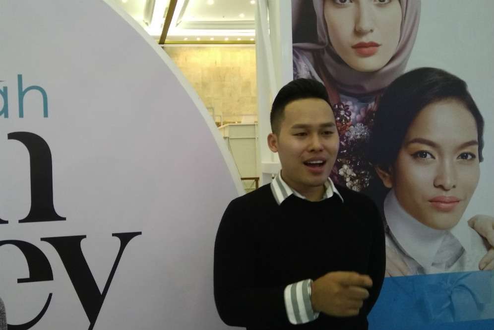 Slam Wiyono/ Cynthia Amanda Male