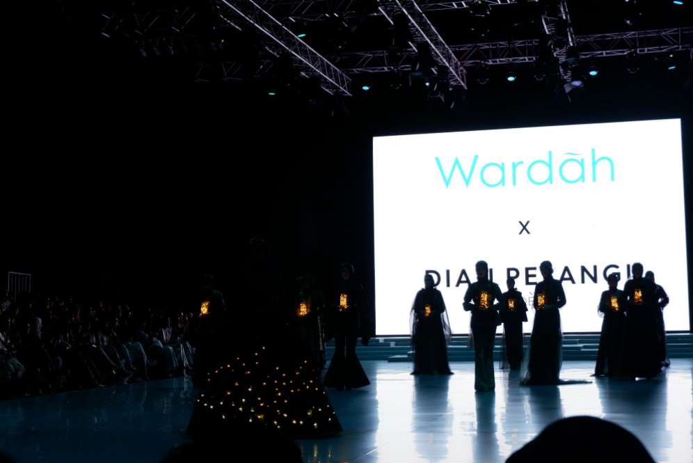 Dian Pelangi / IFW 2018