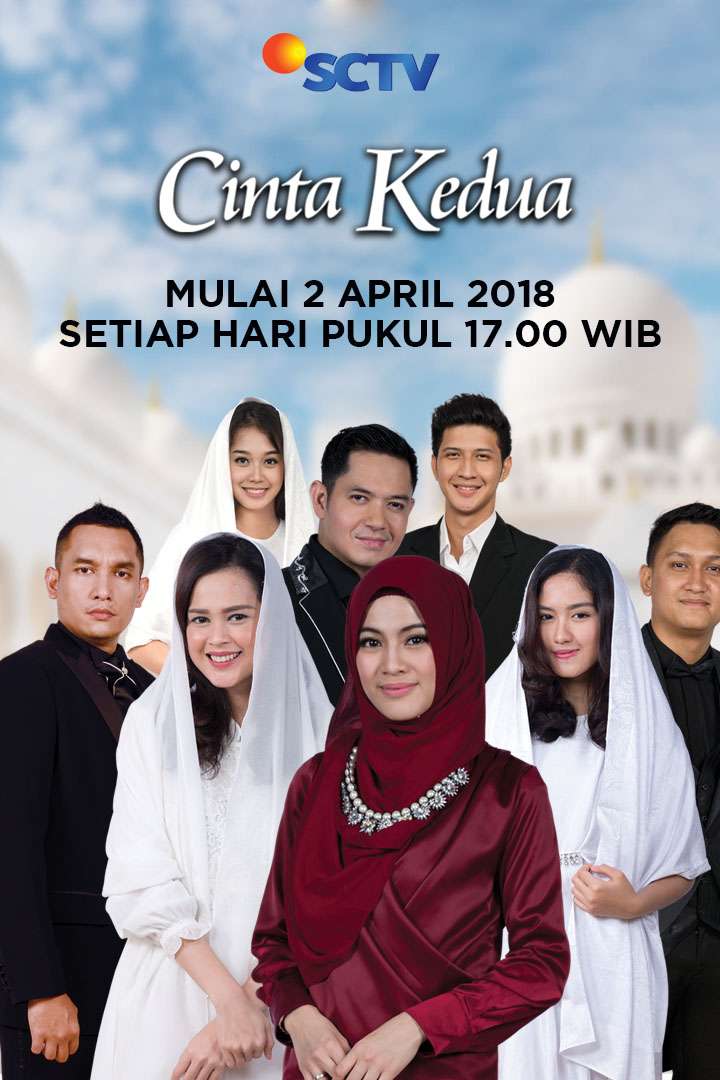 cinta kedua