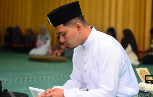 Pengantin Malaysia