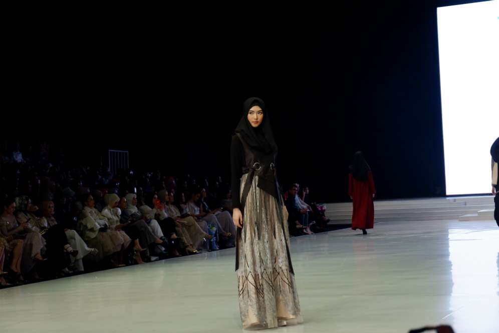 Zaskia Sungkar IFW 2018 Zaskia Sungkar IFW 2018