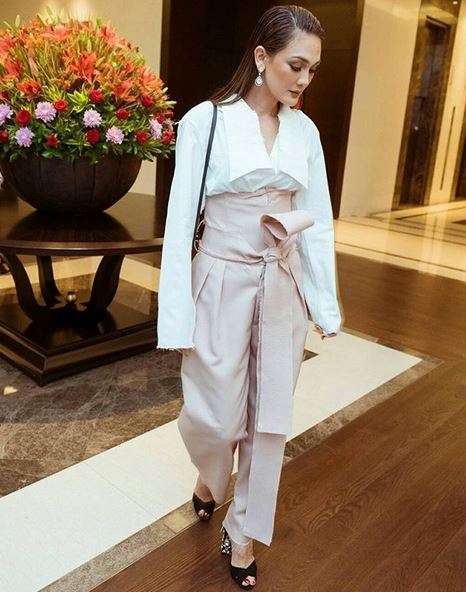 Luna Maya