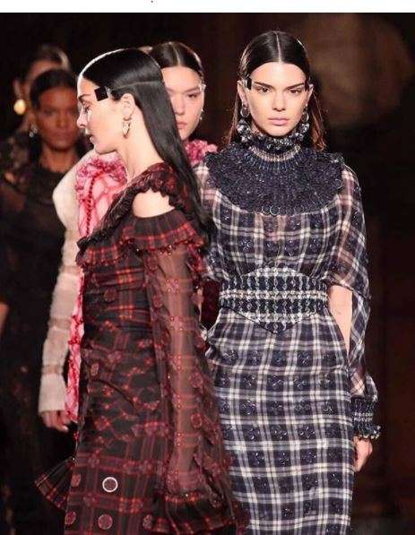 kendall jenner