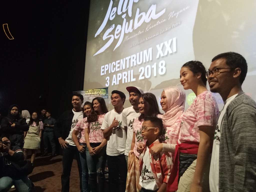 Film Jelita Sejuba