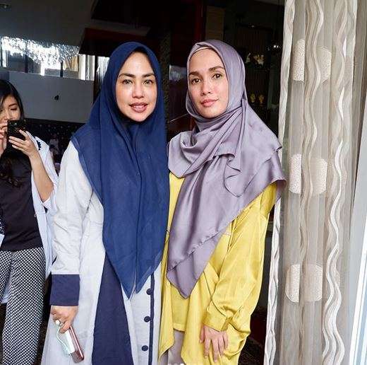 Ussy Sulistiawaty
