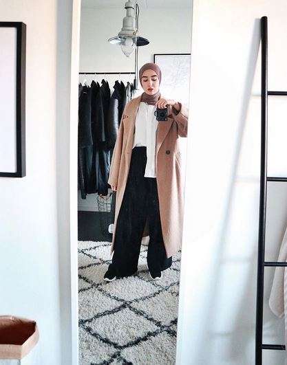 hijab fashion blogger