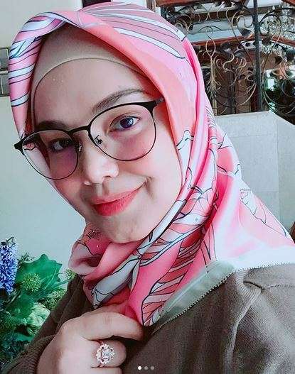 Siti Nurhaliza