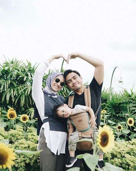Ayudia Bing Slamet