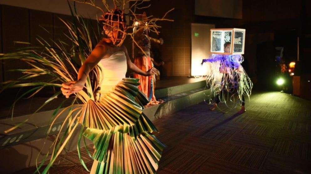 Kalanari Theatre Movement