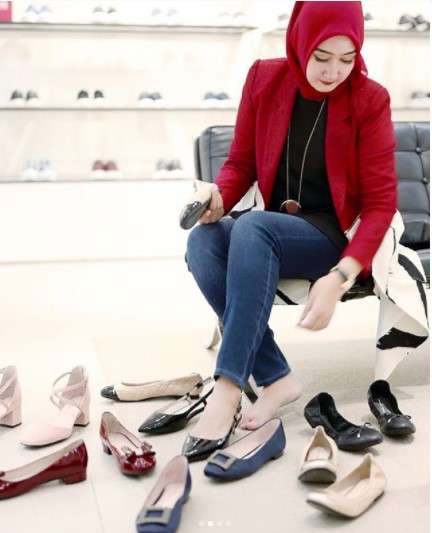 Dian Pelangi