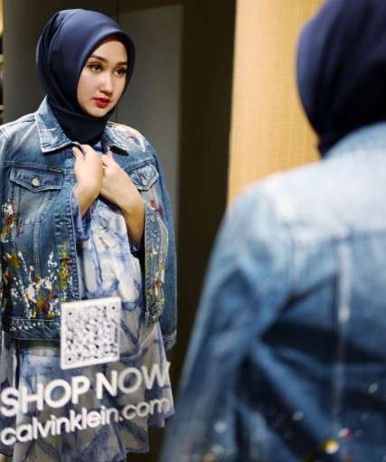 Dian Pelangi