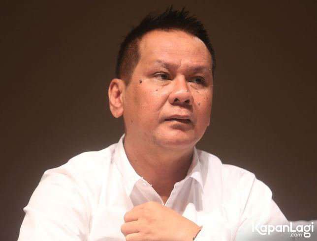 Ody Mulya Hidayat/KapanLagi.com/Agus Apriyanto