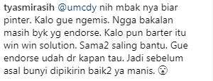 Tyas Mirasih