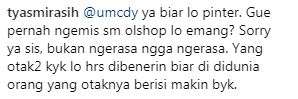 Tyas Mirasih