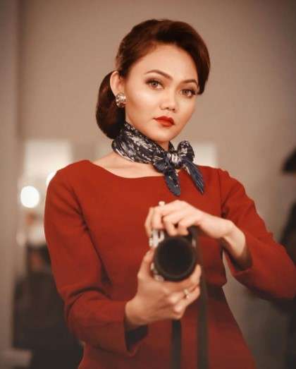 Rina Nose