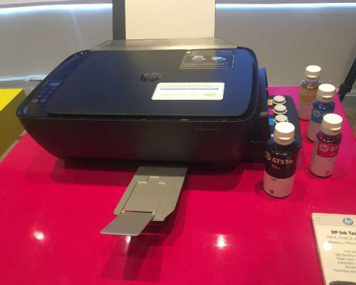 Printer HP Printer HP