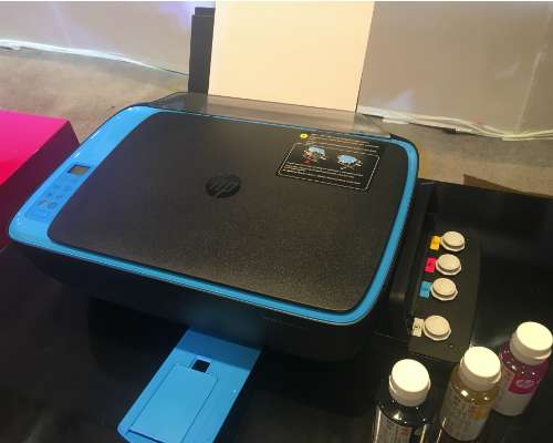 Printer HP Printer HP