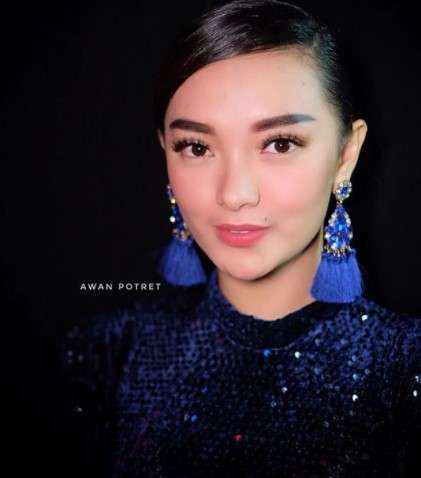 zaskia Gotik