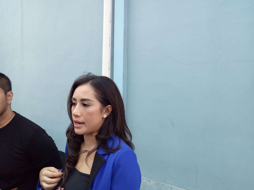Shinta Bachir