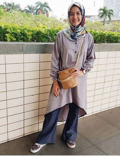 revalina s temat ootd