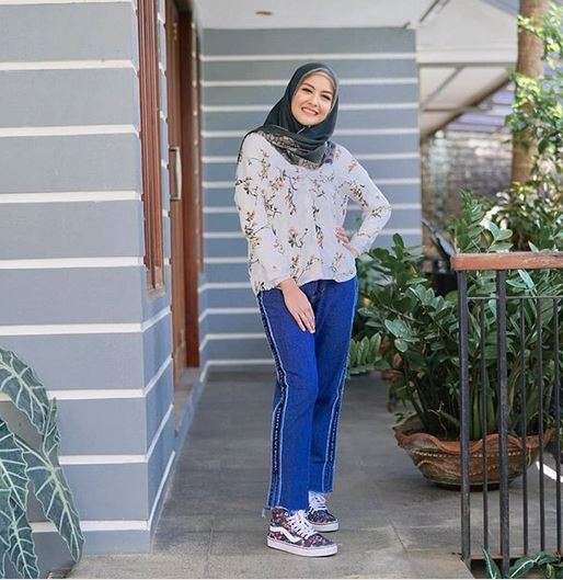 revalina s temat ootd