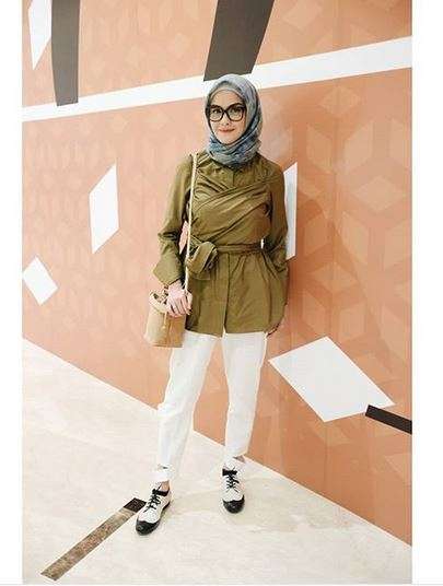 revalina s temat ootd