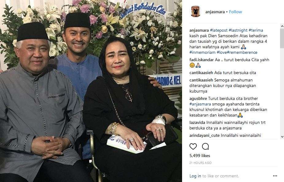 Anjasmara