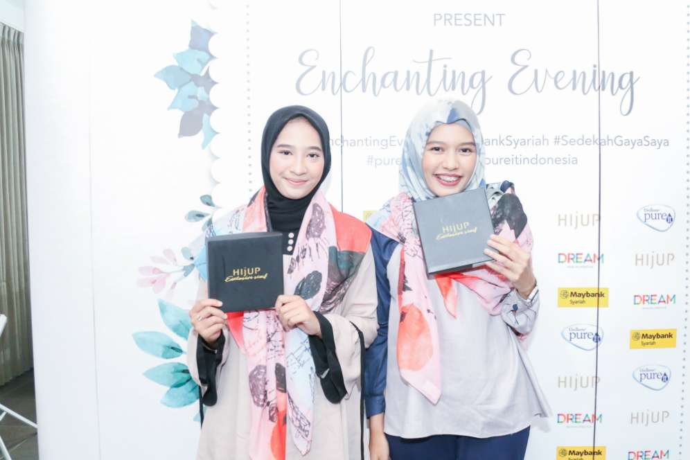 Enchanting Evening